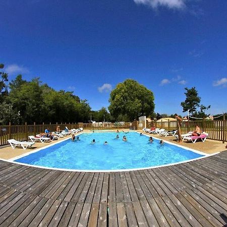 Hotel La Caillebotiere La Barre-de-Monts Zewnętrze zdjęcie